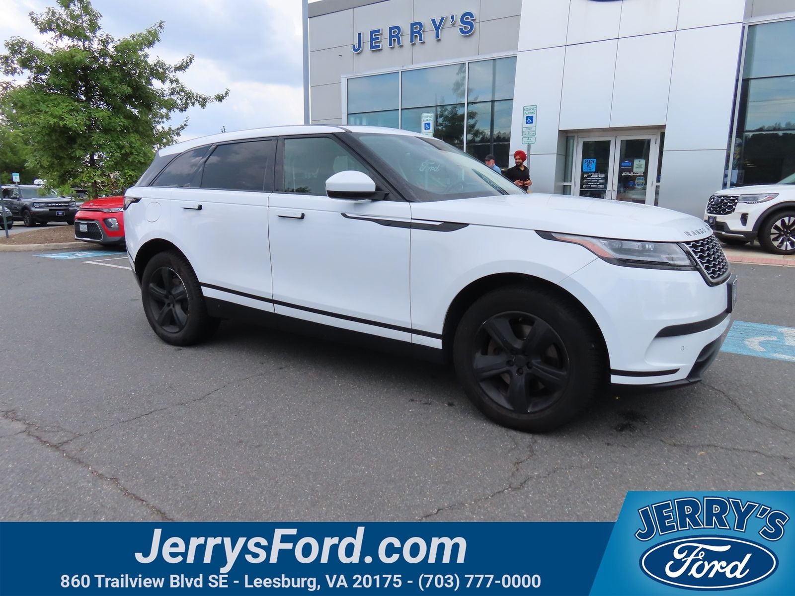 land rover range rover velar 2023 SALYJ2EX5PA352344 image land rover range rover velar 2023 SALYJ2EX5PA352344 image